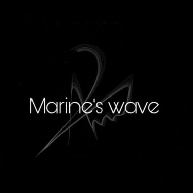 Marine's wave