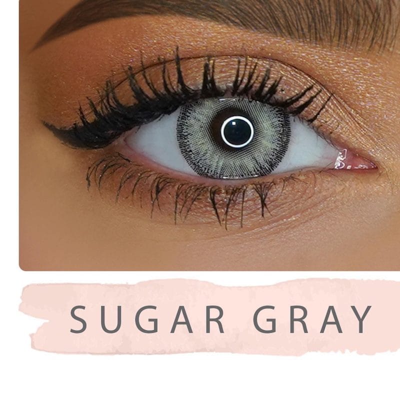 ⁦SUGAR GRAY⁩ - الصورة ⁦1⁩