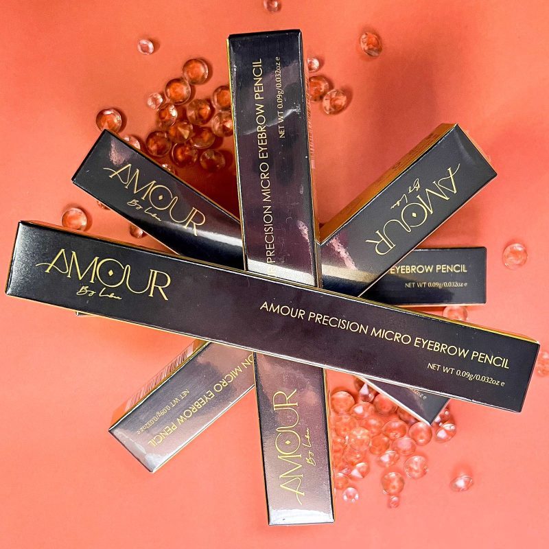⁦Amour Eyebrow Pencil⁩ - الصورة ⁦2⁩