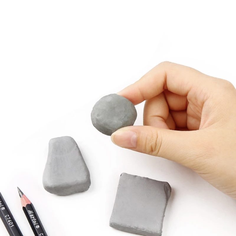 ⁦Maries kneaded soft eraser⁩ - الصورة ⁦1⁩
