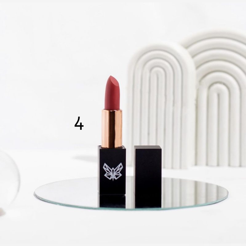 ⁦Creamy lipstick⁩ - الصورة ⁦5⁩