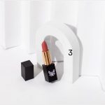 Creamy lipstick - الصورة 4