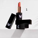 Creamy lipstick - الصورة 2