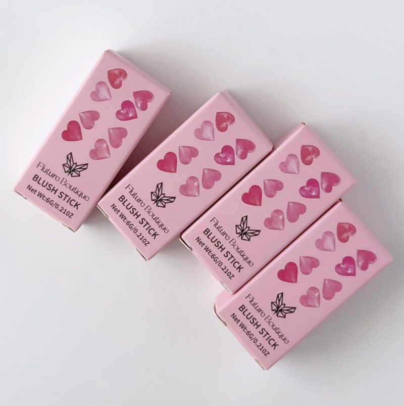 ⁦Creamy Blusher⁩ - الصورة ⁦3⁩
