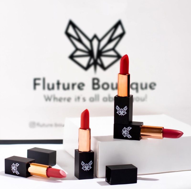 ⁦Creamy lipstick⁩ - الصورة ⁦1⁩