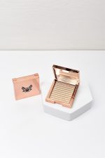Dandelion highlighter هايلايتر نباتي🌱 مكون بمكونات نظيفة ومناسبة لاصحاب البشرات الحساسة و اصحاب الامراض الجلدية