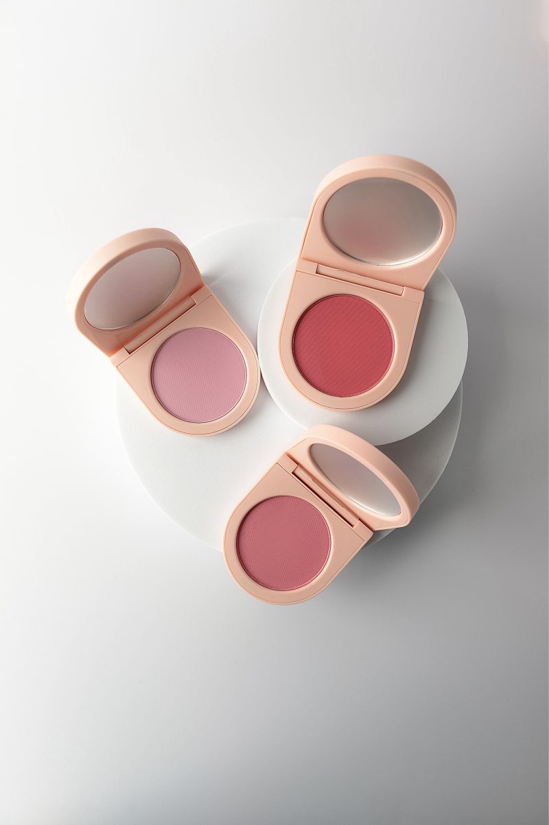 ⁦Dolly Pink Blusher⁩ - الصورة ⁦3⁩