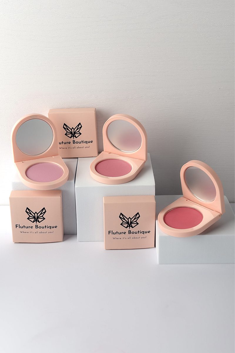 ⁦Peachy Crush Blush⁩ - الصورة ⁦3⁩
