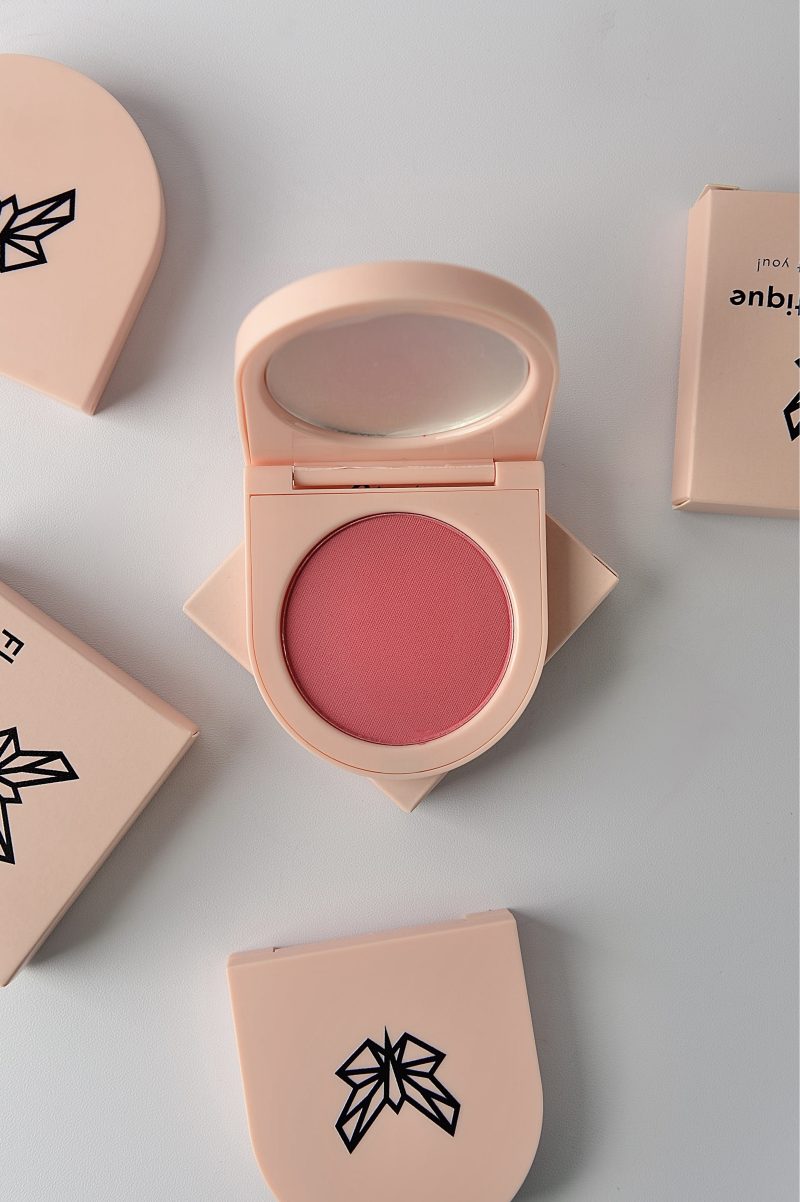 ⁦Peachy Crush Blush⁩ - الصورة ⁦1⁩
