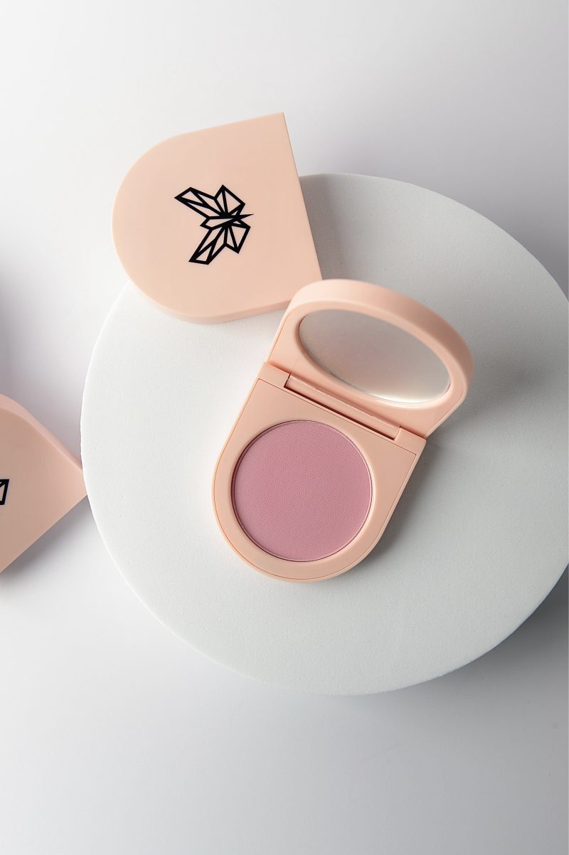 ⁦Dolly Pink Blusher⁩ - الصورة ⁦2⁩