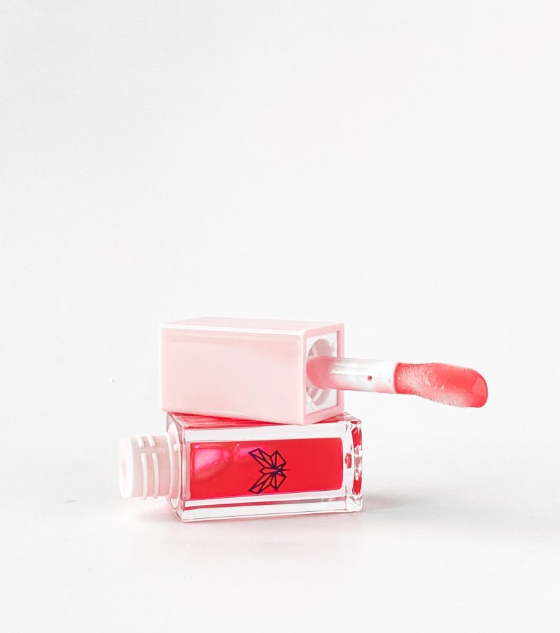 ⁦Lip Oil Pomegranate⁩ - الصورة ⁦1⁩