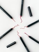 Lipliner Set (6 Lipliners) - الصورة 2