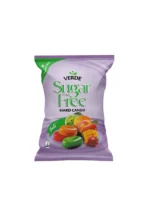 كرتون هارد كاندي بنكهة فواكة 12 قطعة -hard candy fruits(box 12 piece)