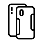 أغطية الهاتف